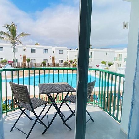 B-Rent San Valentin Little Dreams Sea View Apartamento Corralejo Exterior foto