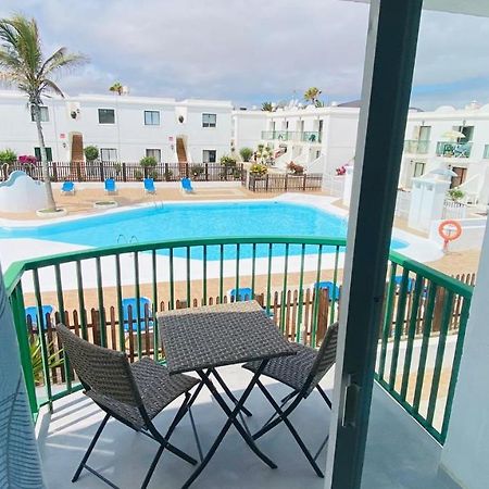 B-Rent San Valentin Little Dreams Sea View Apartamento Corralejo Exterior foto