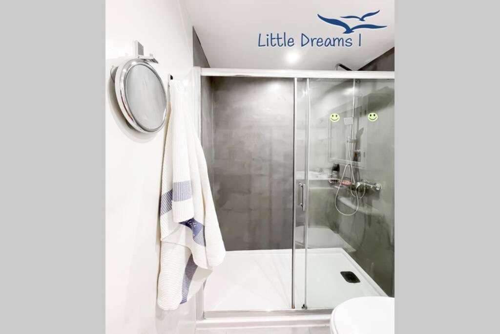 B-Rent San Valentin Little Dreams Sea View Apartamento Corralejo Exterior foto